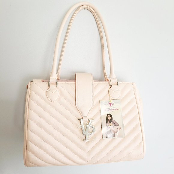 Vanderpump Pets Other - VANDERPUMP PETS monogramme chain pet carrier